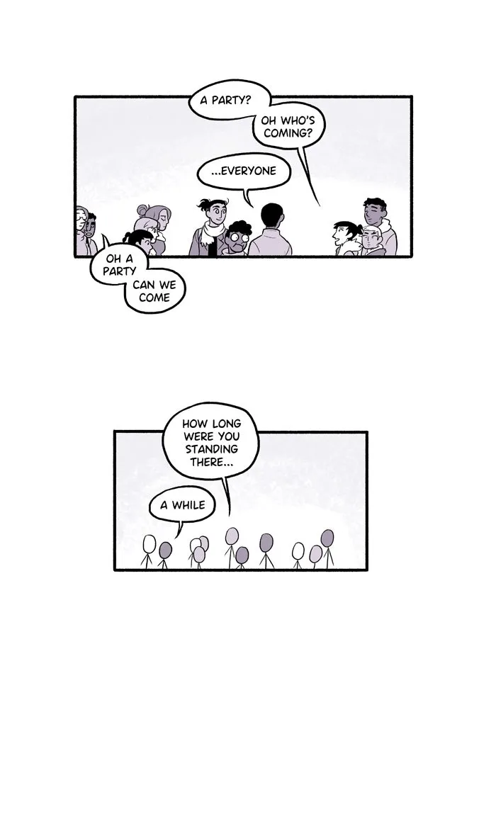 ShootAround Chapter 136 page 8 - 