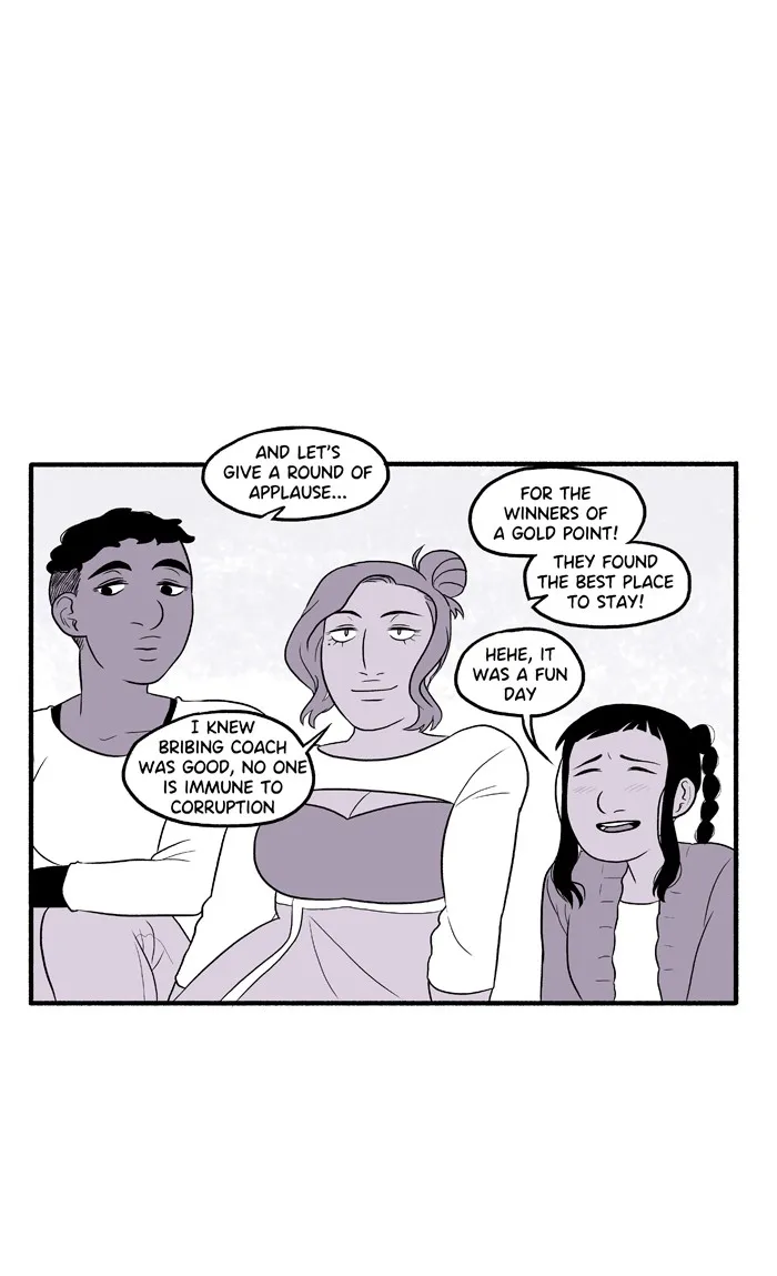 ShootAround Chapter 137 page 2 - 