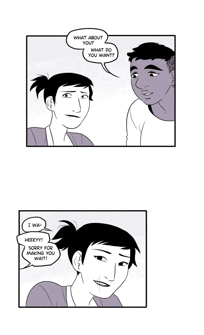 ShootAround Chapter 137 page 12 - 