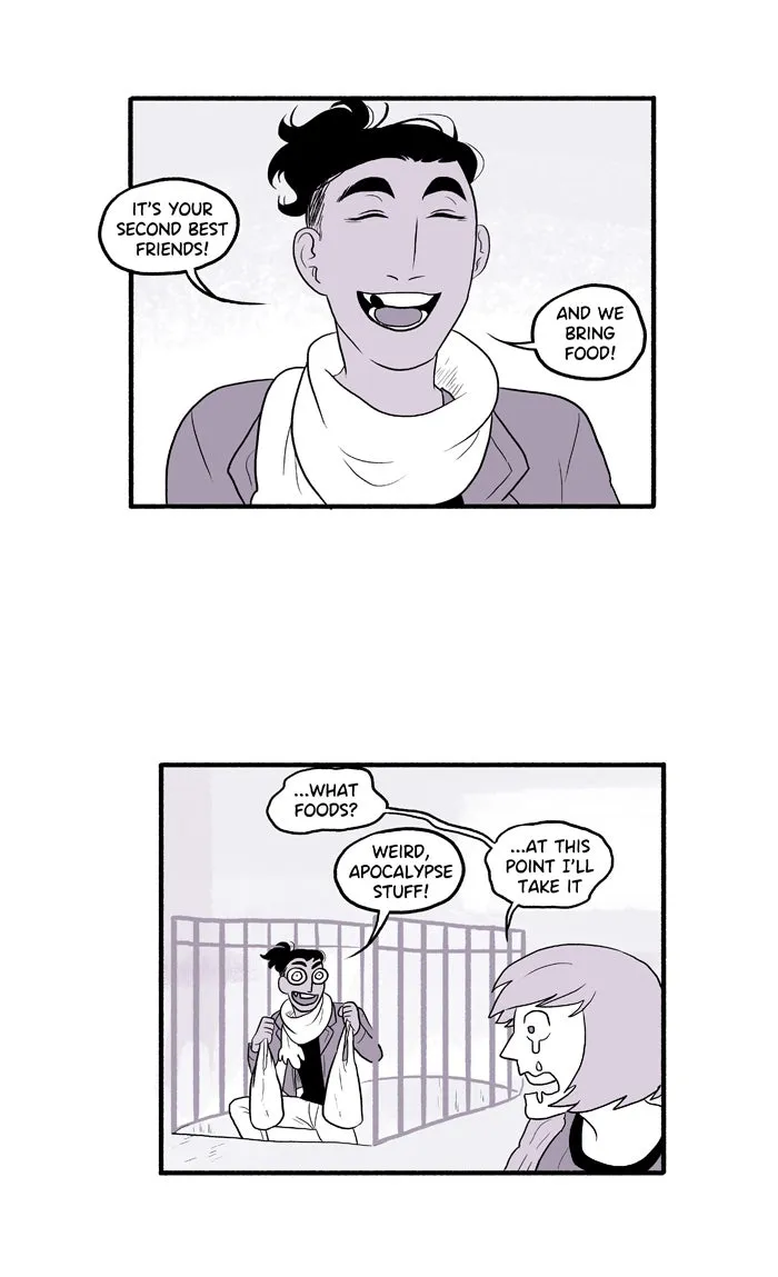 ShootAround Chapter 137 page 13 - 