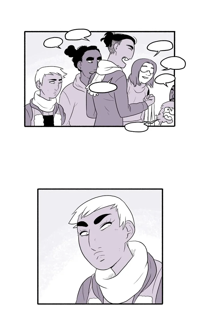 ShootAround Chapter 137 page 14 - 