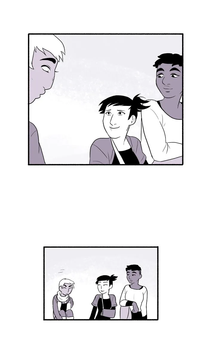 ShootAround Chapter 137 page 15 - 