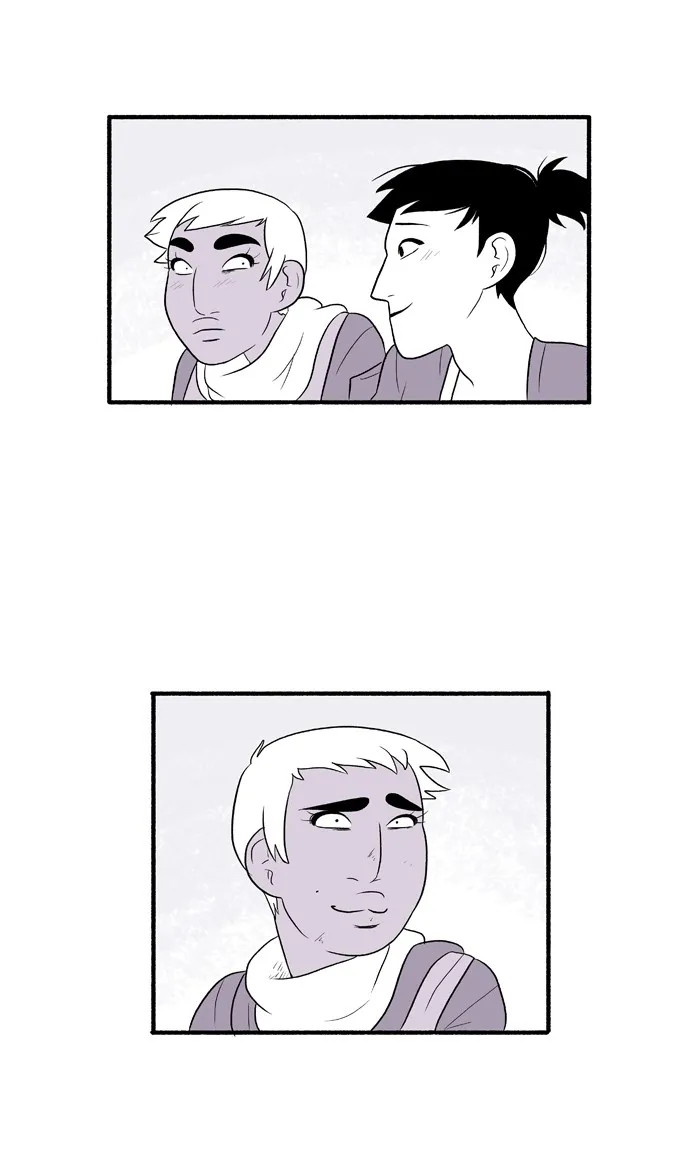 ShootAround Chapter 137 page 16 - 