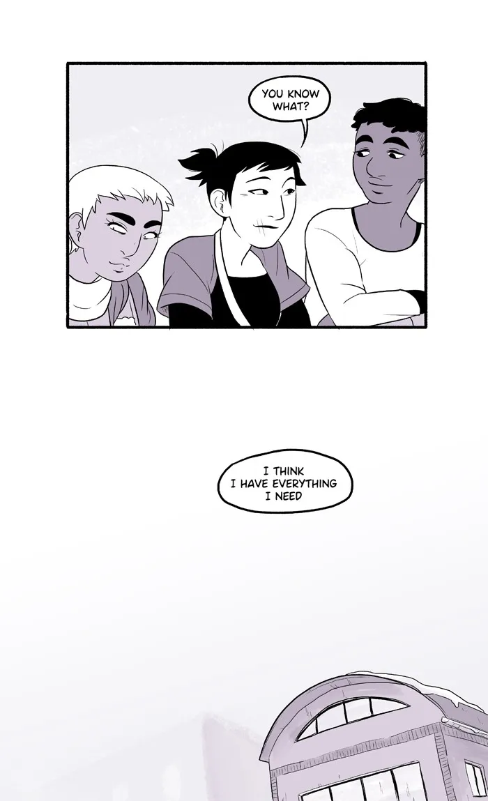 ShootAround Chapter 137 page 17 - 