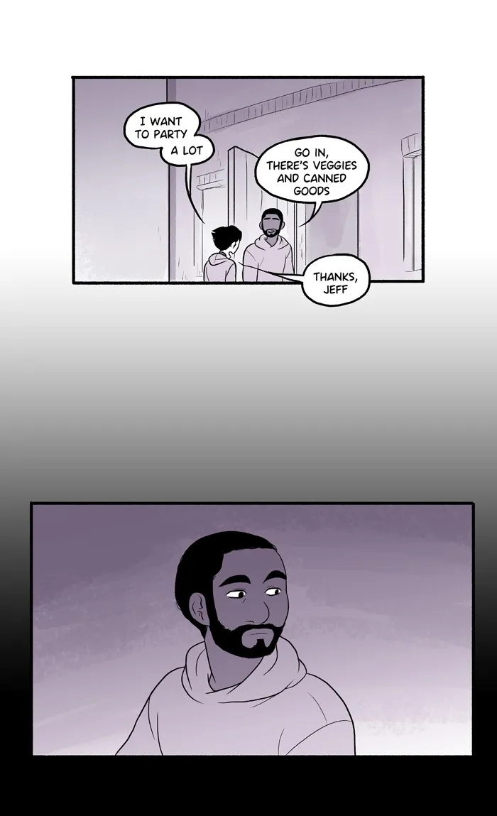 ShootAround Chapter 137 page 20 - 