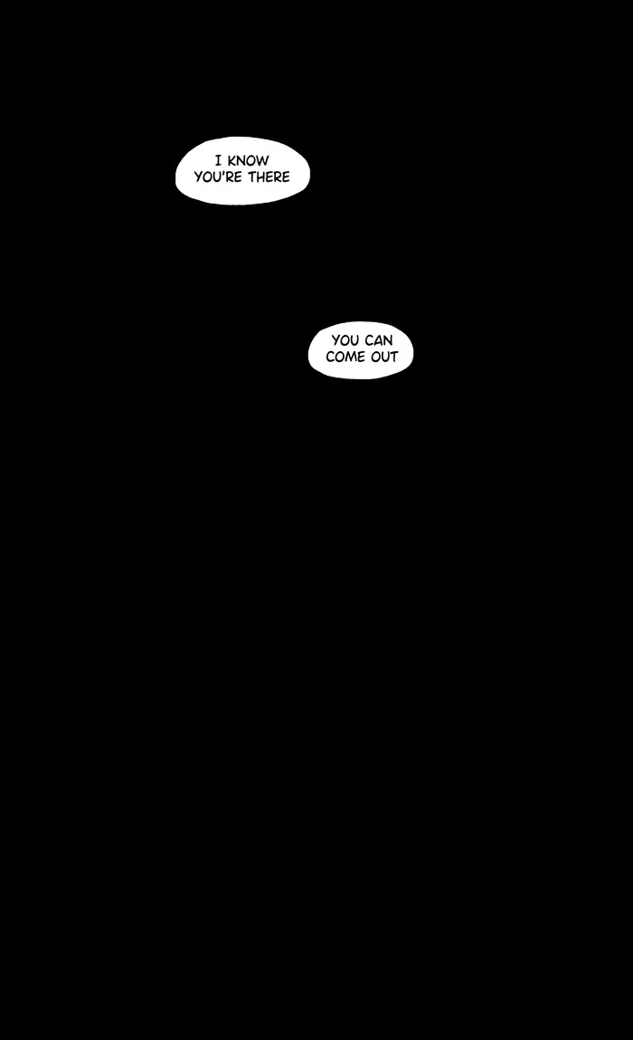 ShootAround Chapter 137 page 21 - 