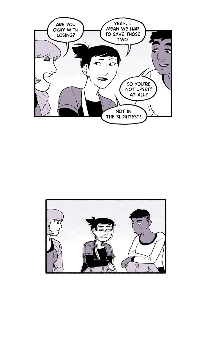 ShootAround Chapter 137 page 4 - 
