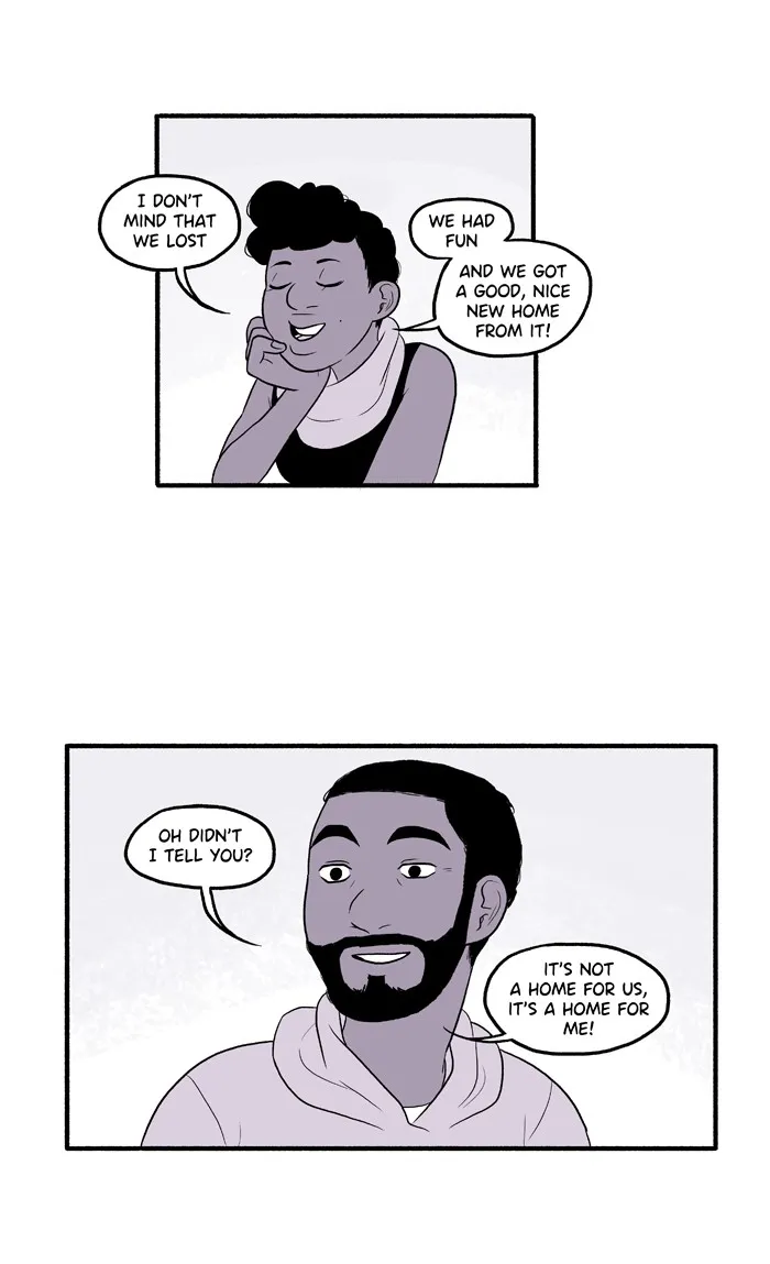 ShootAround Chapter 137 page 5 - 
