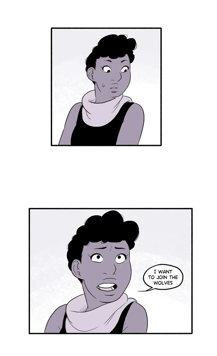 ShootAround Chapter 137 page 8 - 