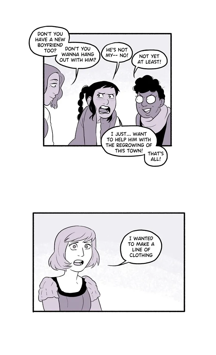 ShootAround Chapter 137 page 10 - 