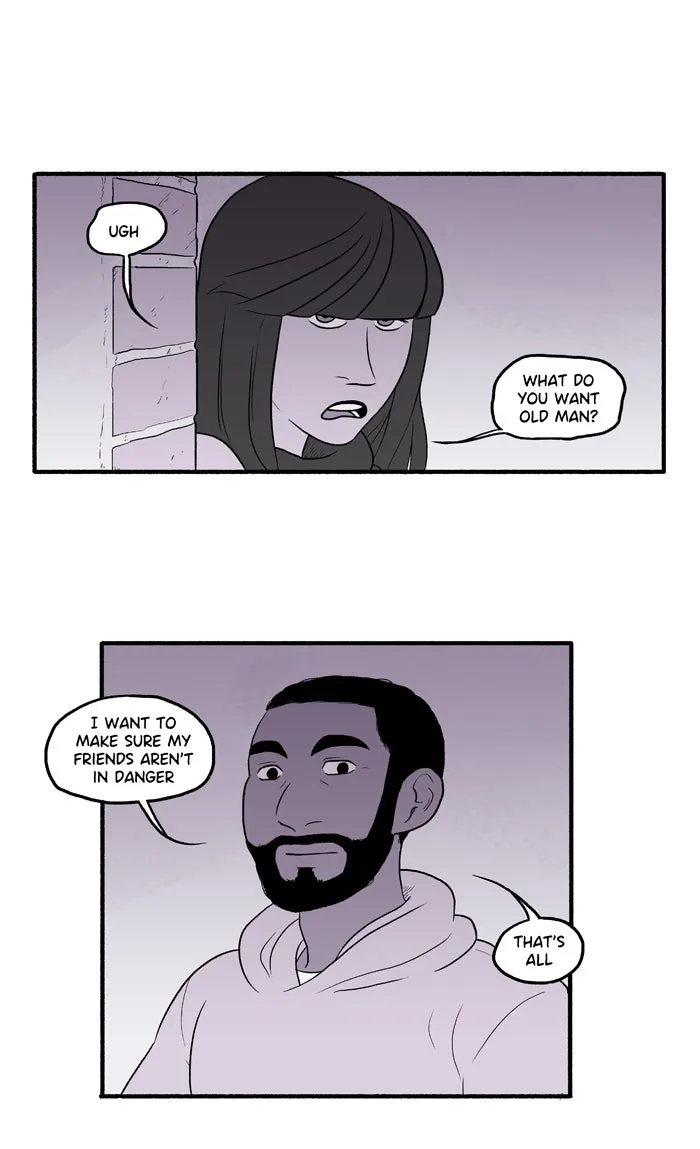 ShootAround Chapter 138 page 2 - 