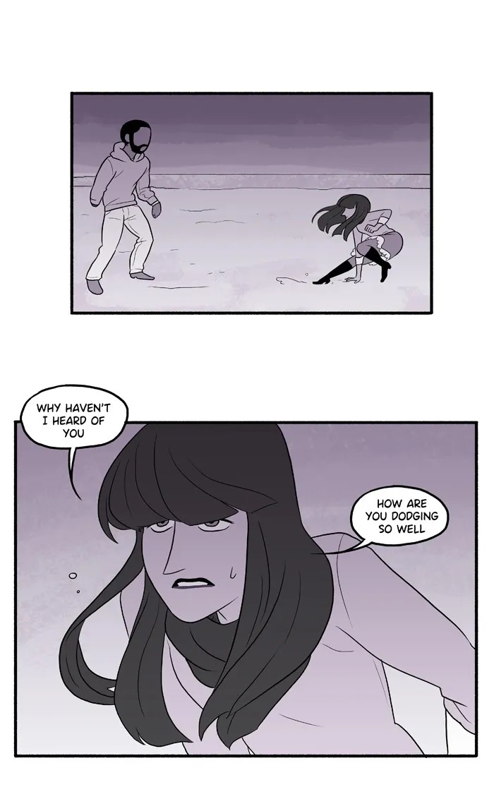 ShootAround Chapter 138 page 11 - 