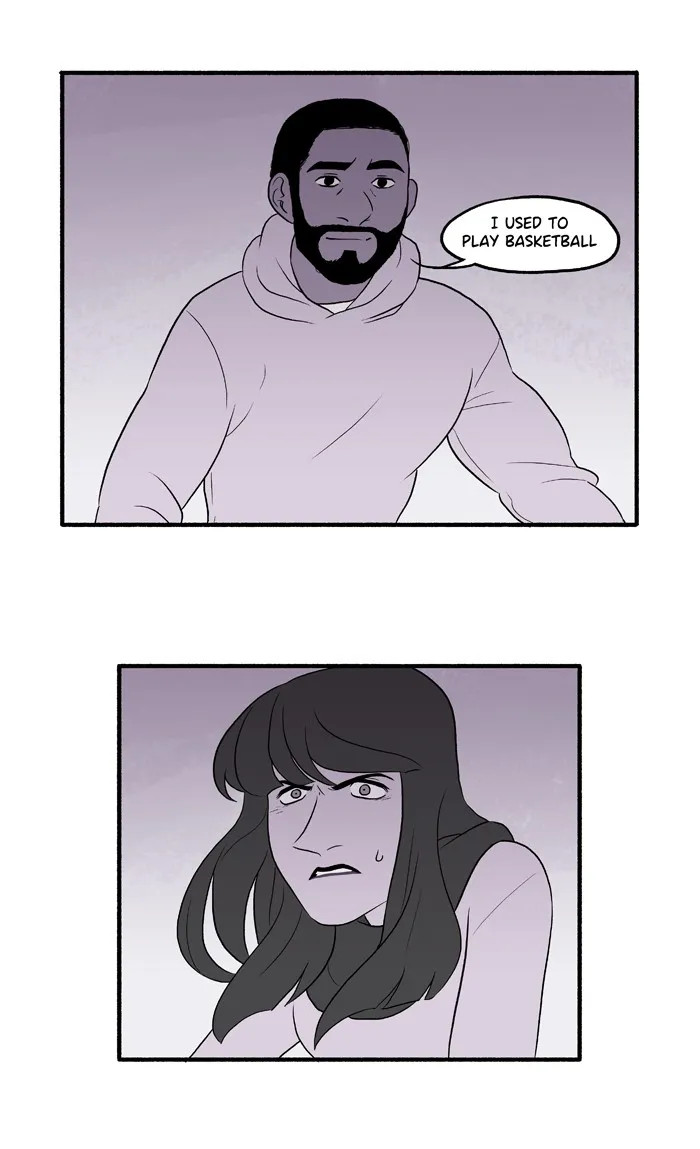 ShootAround Chapter 138 page 12 - 