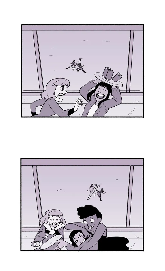 ShootAround Chapter 138 page 14 - 