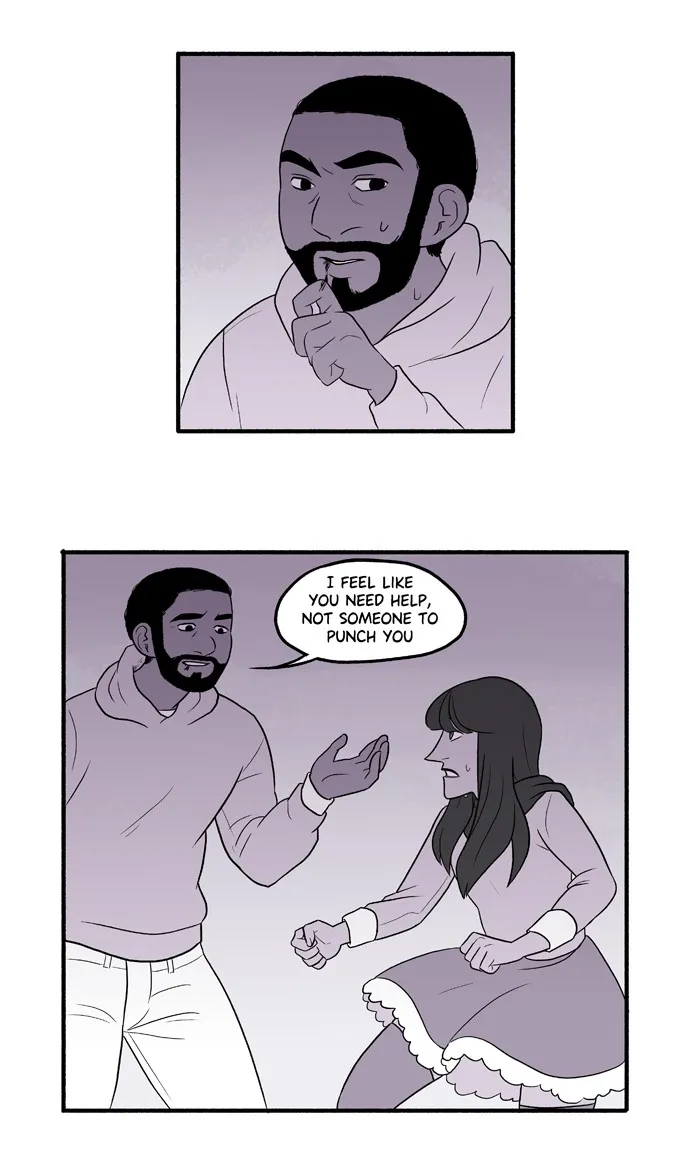 ShootAround Chapter 138 page 16 - 