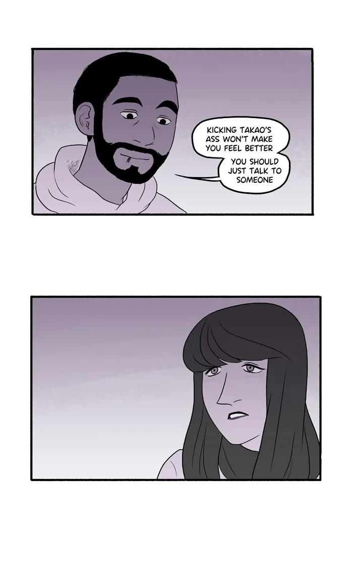 ShootAround Chapter 138 page 17 - 