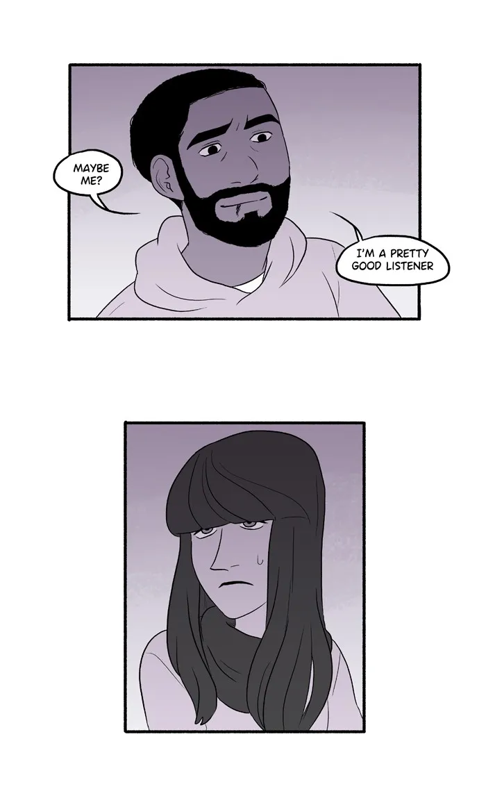 ShootAround Chapter 138 page 18 - 