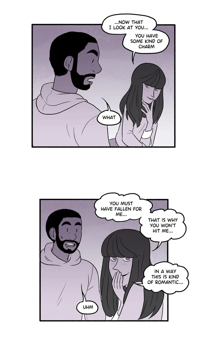 ShootAround Chapter 138 page 19 - 
