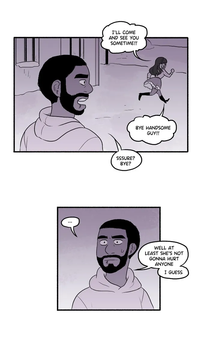 ShootAround Chapter 138 page 20 - 