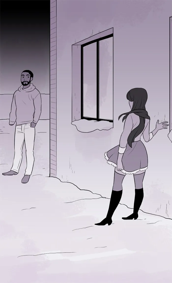 ShootAround Chapter 138 page 3 - 