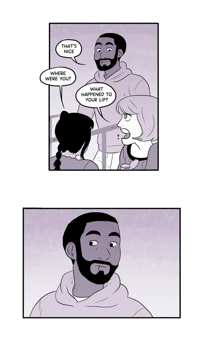 ShootAround Chapter 138 page 22 - 