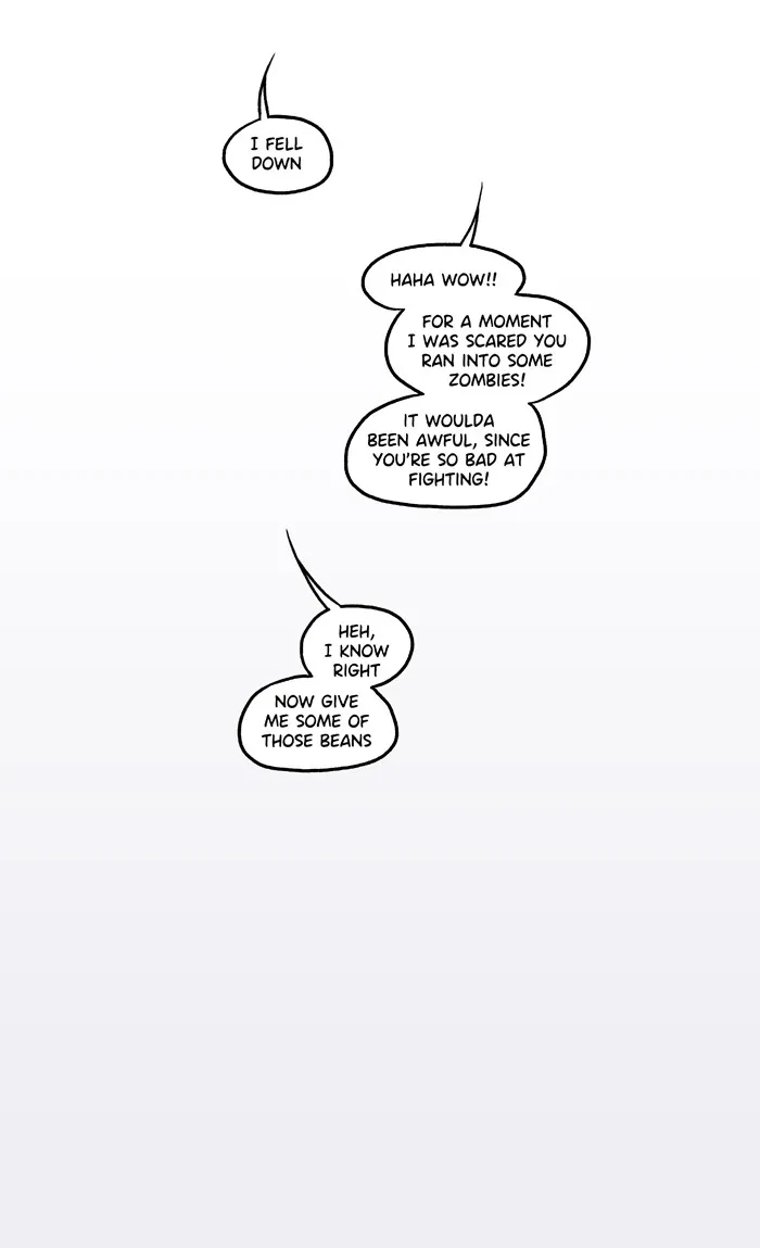 ShootAround Chapter 138 page 23 - 
