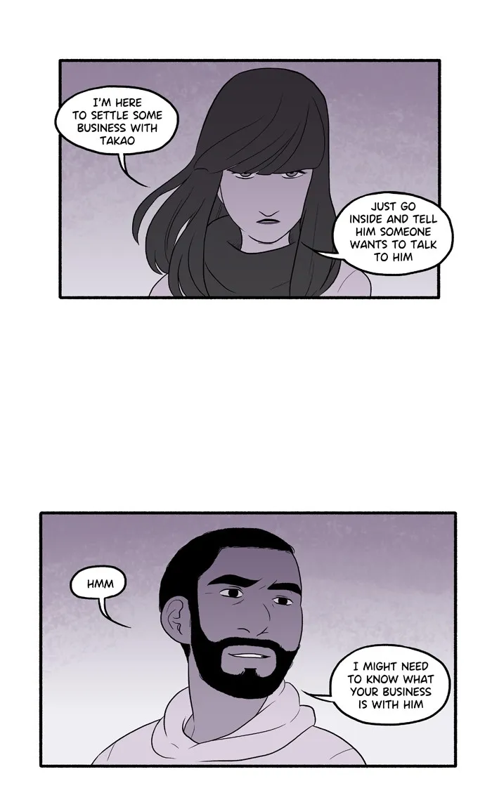 ShootAround Chapter 138 page 4 - 