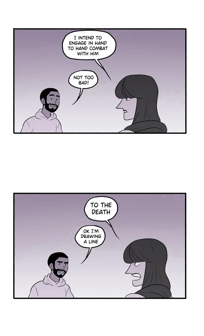 ShootAround Chapter 138 page 5 - 