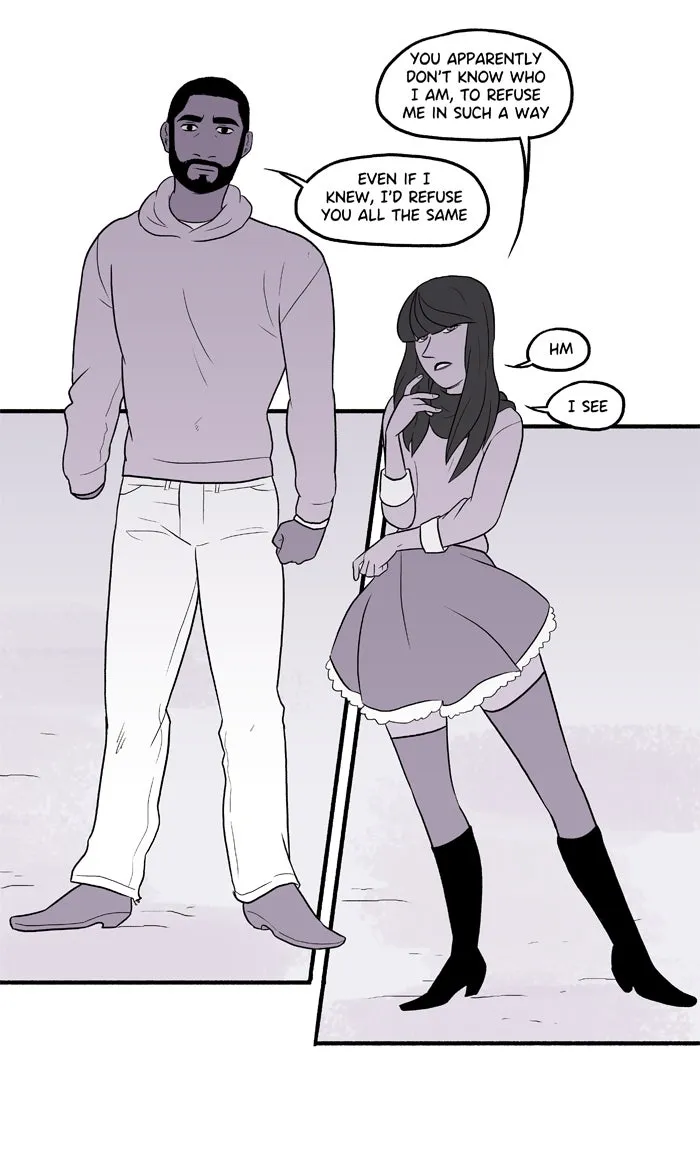 ShootAround Chapter 138 page 6 - 
