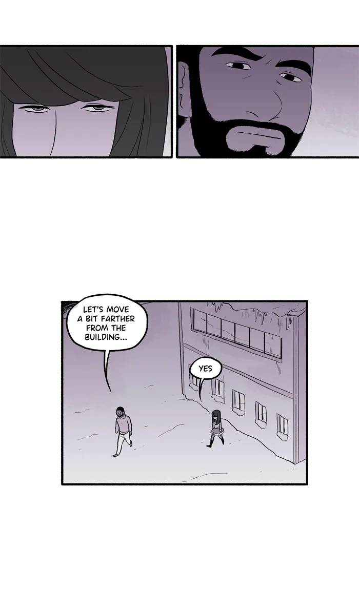 ShootAround Chapter 138 page 7 - 