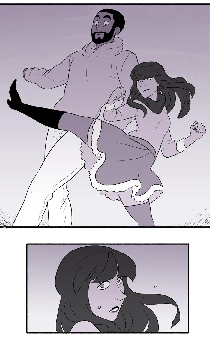 ShootAround Chapter 138 page 8 - 