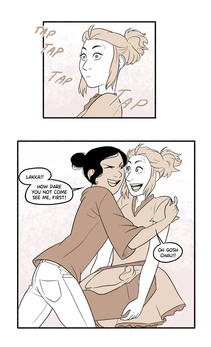 ShootAround Chapter 139 page 11 - 