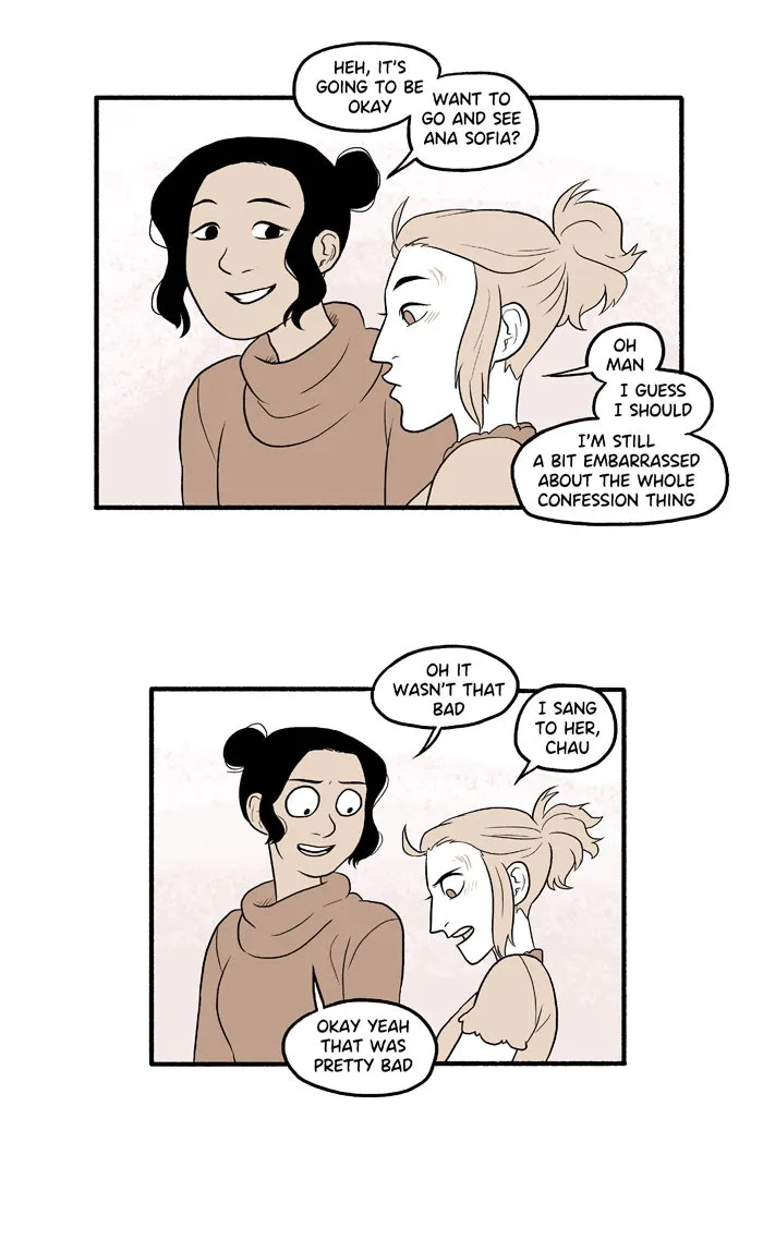 ShootAround Chapter 139 page 13 - 