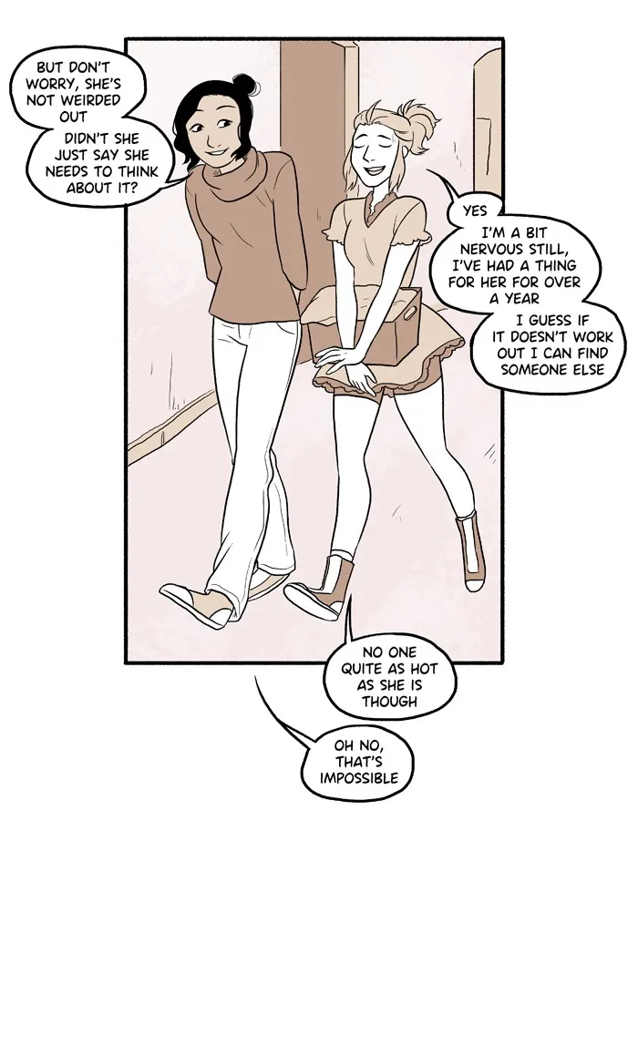 ShootAround Chapter 139 page 14 - 