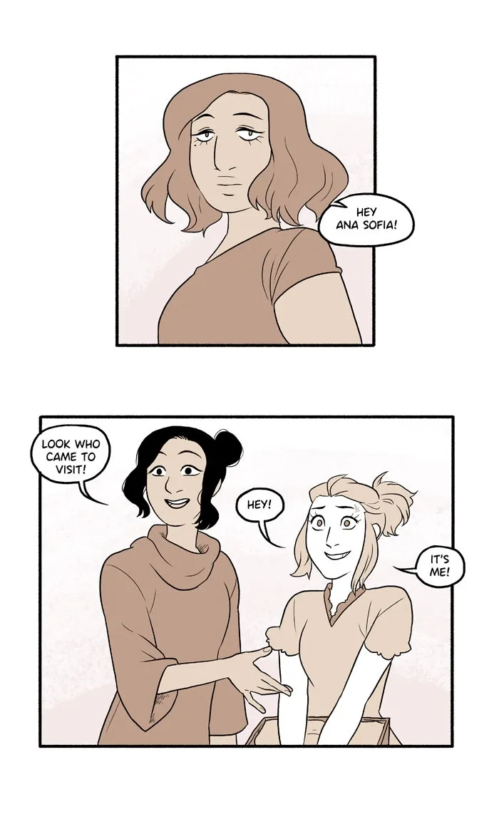 ShootAround Chapter 139 page 16 - 