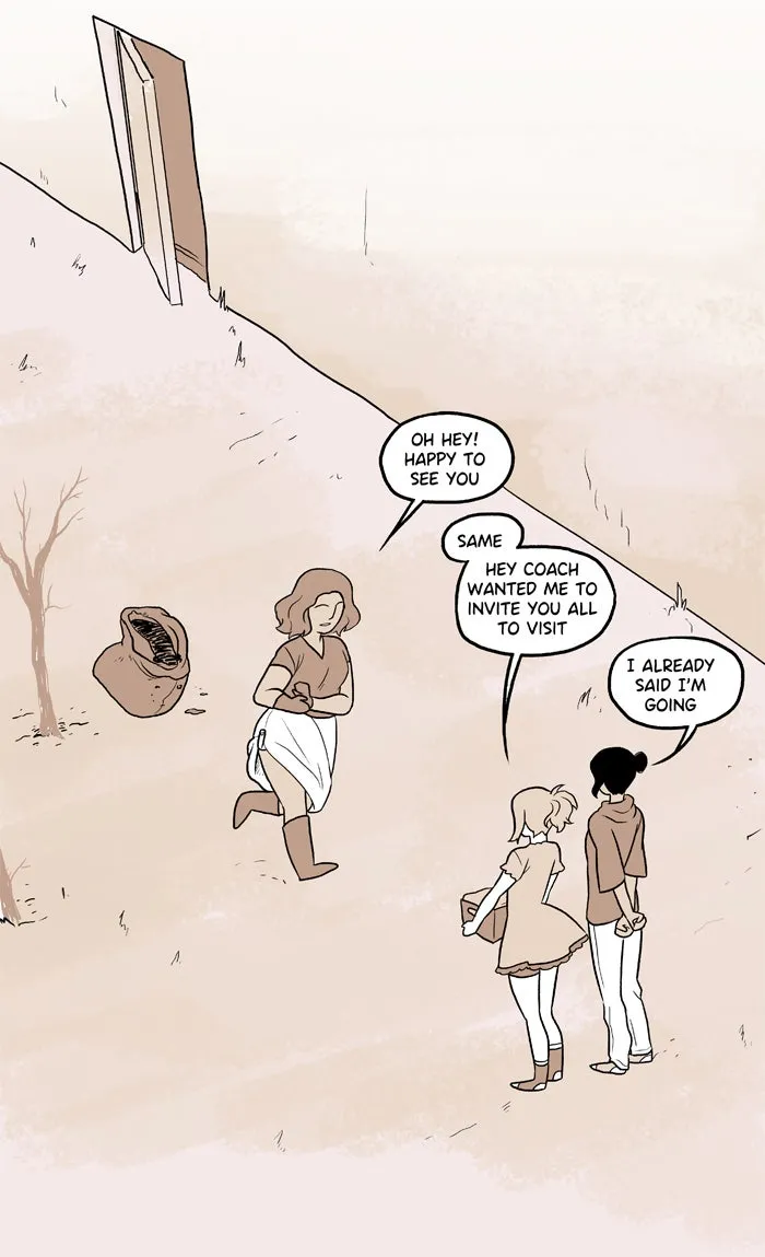 ShootAround Chapter 139 page 17 - 