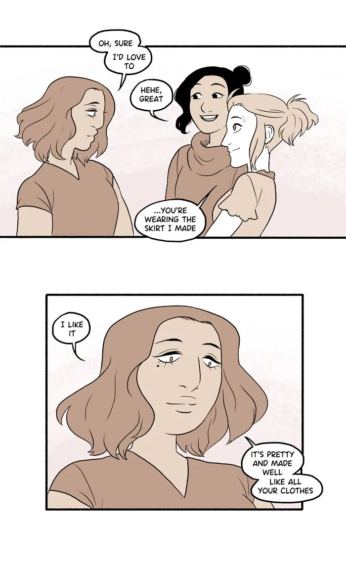 ShootAround Chapter 139 page 18 - 