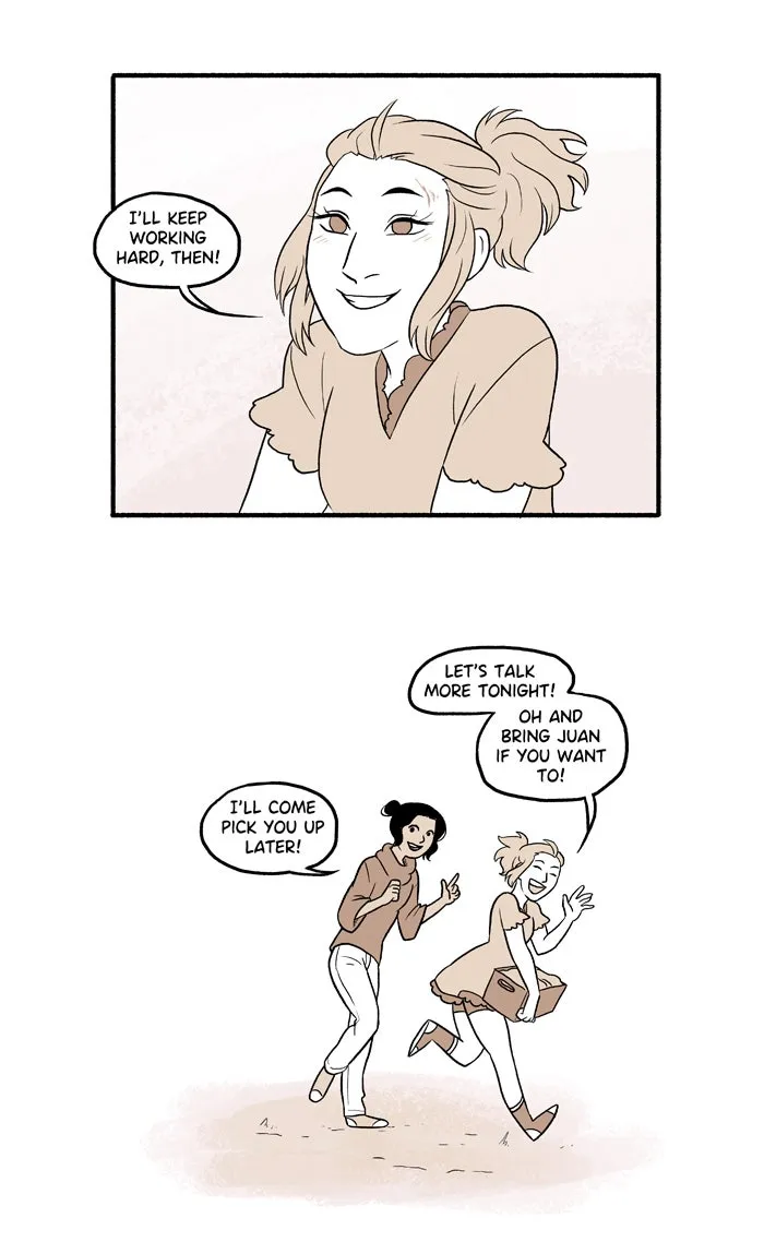 ShootAround Chapter 139 page 19 - 