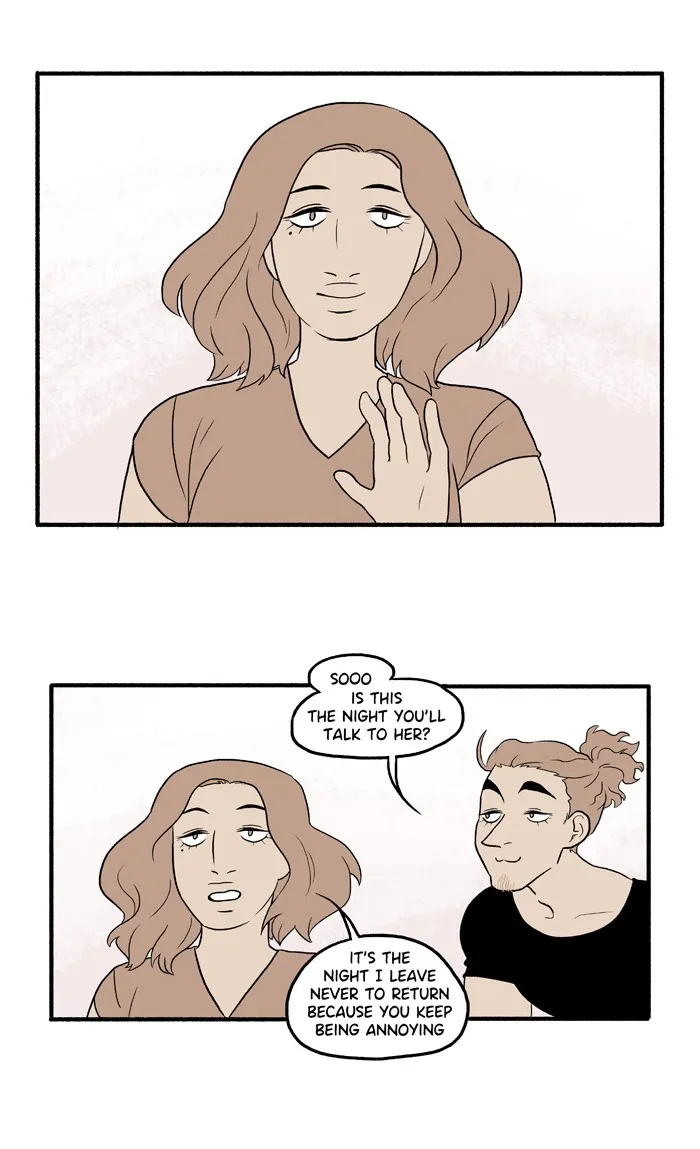 ShootAround Chapter 139 page 20 - 