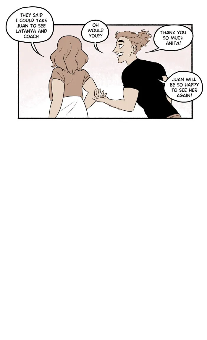 ShootAround Chapter 139 page 21 - 