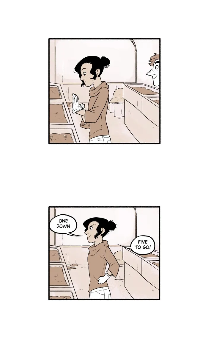 ShootAround Chapter 139 page 4 - 
