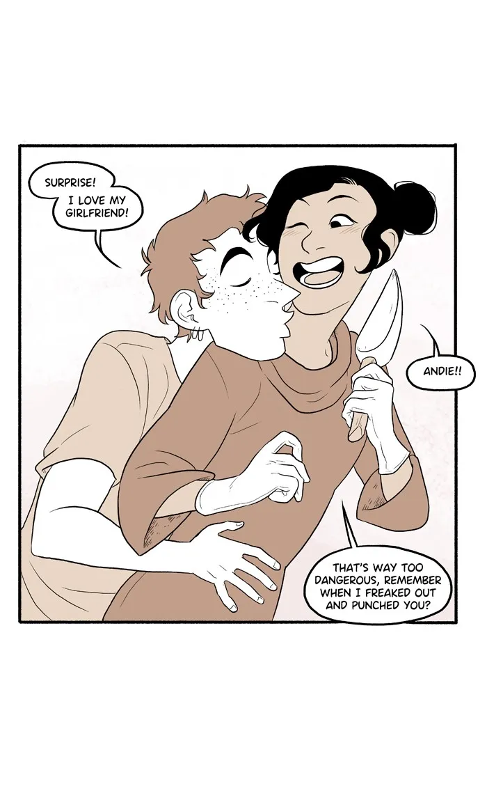 ShootAround Chapter 139 page 5 - 
