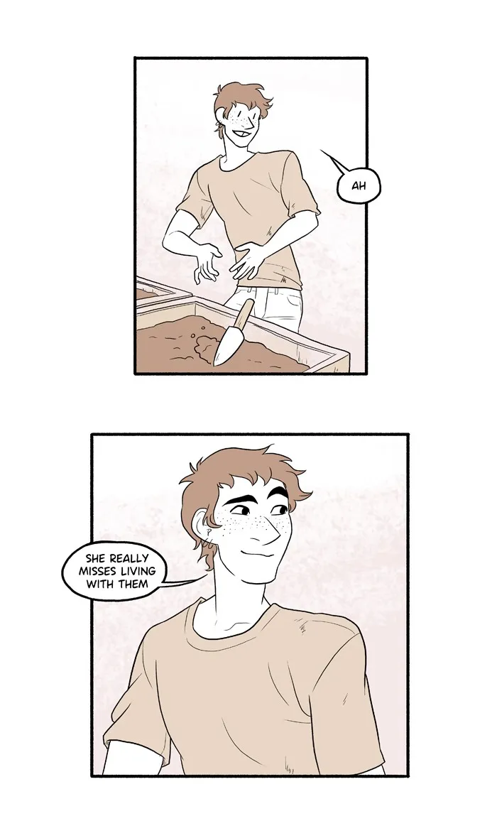 ShootAround Chapter 139 page 7 - 