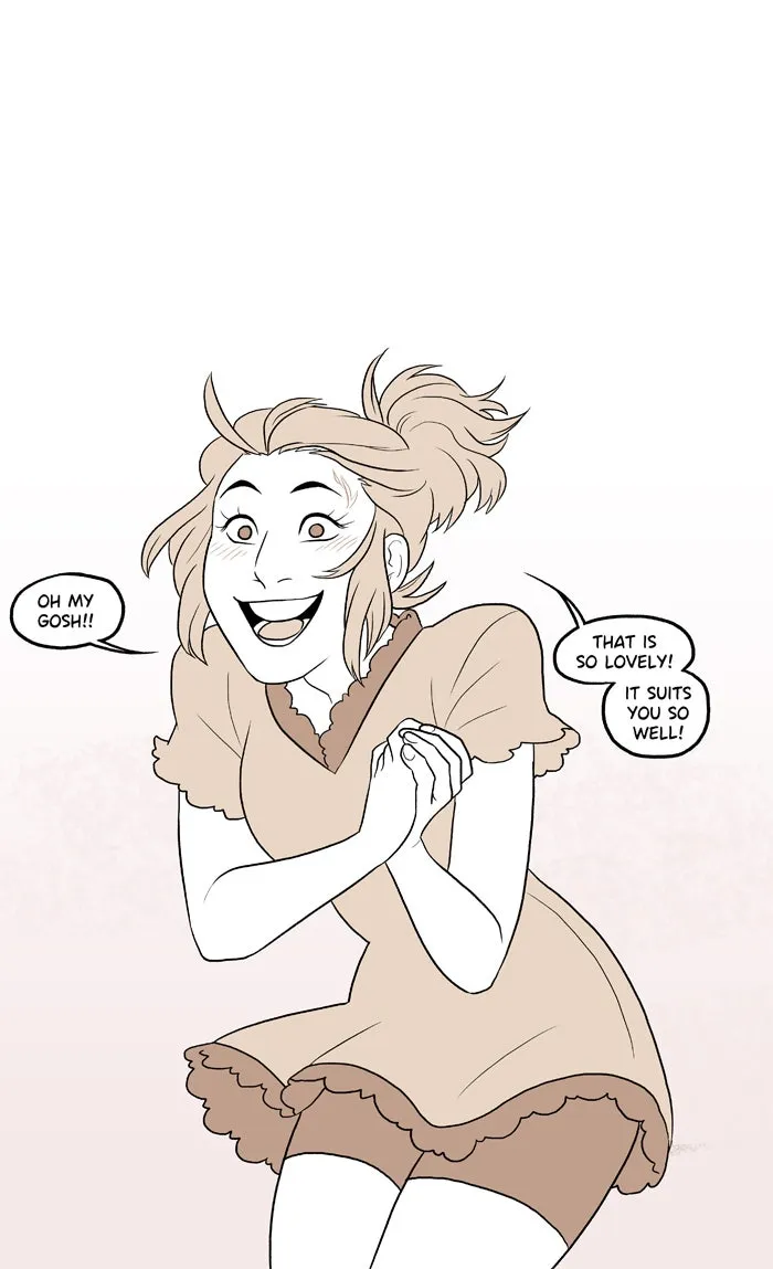 ShootAround Chapter 139 page 8 - 