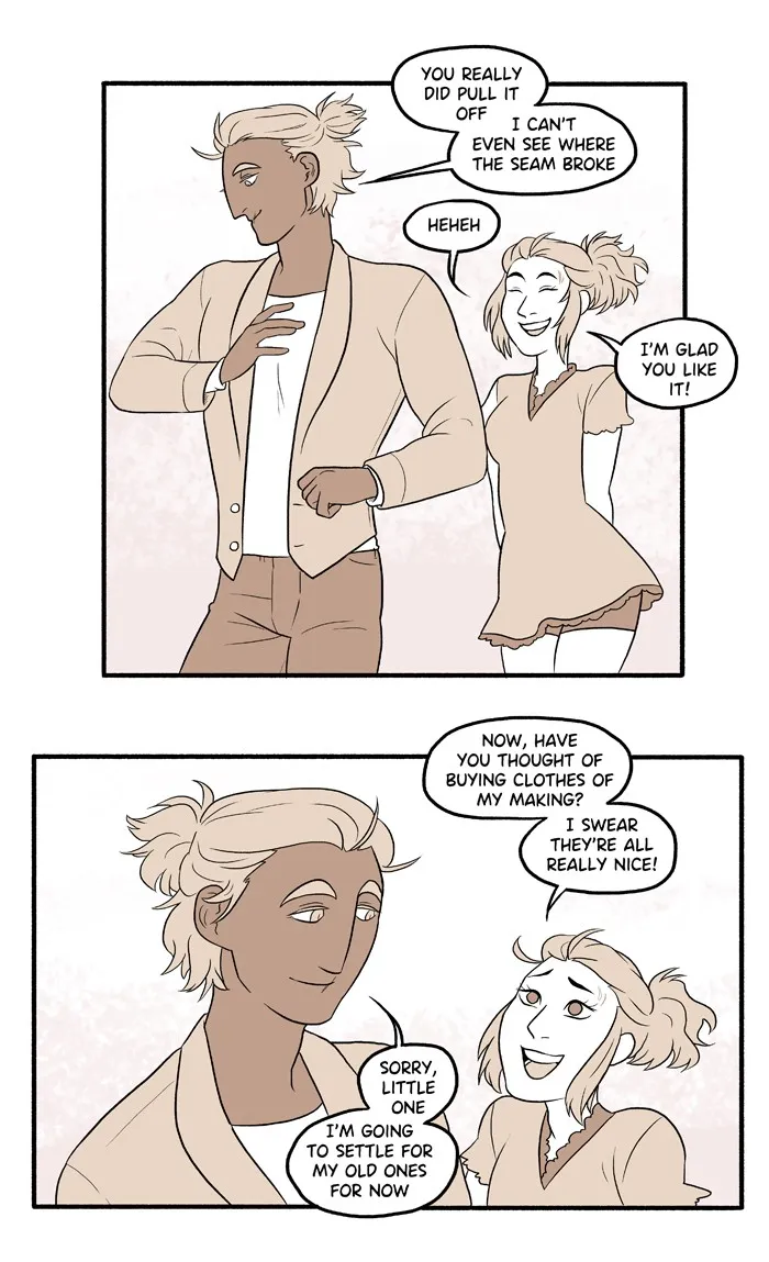 ShootAround Chapter 139 page 9 - 
