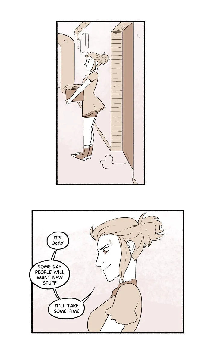 ShootAround Chapter 139 page 10 - 
