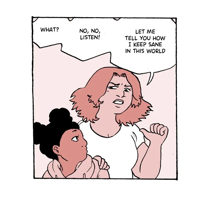 ShootAround Chapter 14 page 5 - 
