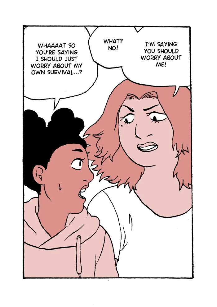 ShootAround Chapter 14 page 7 - 