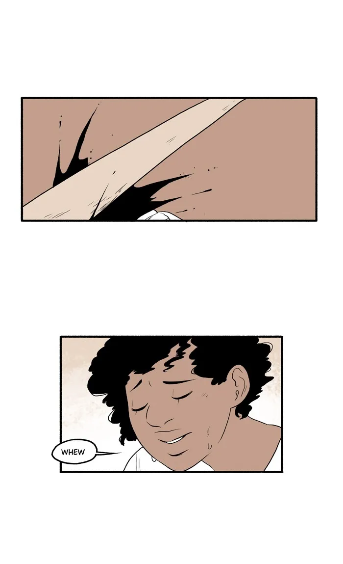 ShootAround Chapter 140 page 2 - 