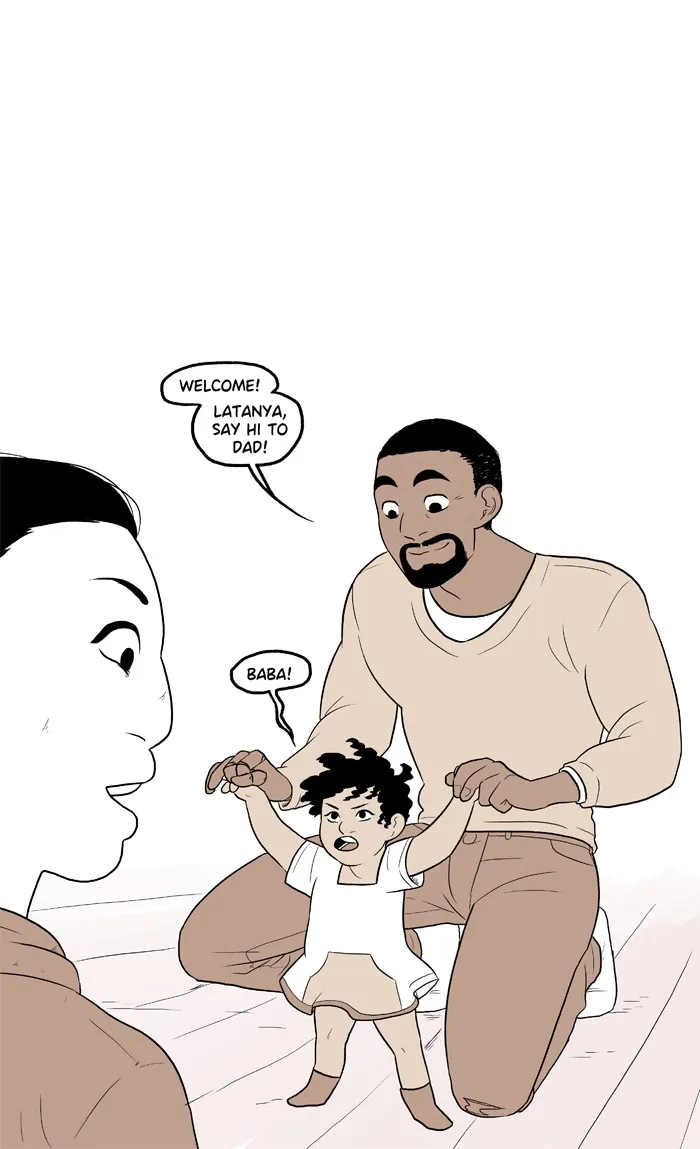 ShootAround Chapter 140 page 11 - 
